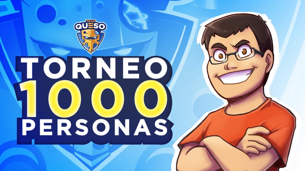 Alvaro845's tweet card. TORNEO DE 10.000 GEMAS ROYALE CON QUESO | Con Alvaro845 | Team Queso...