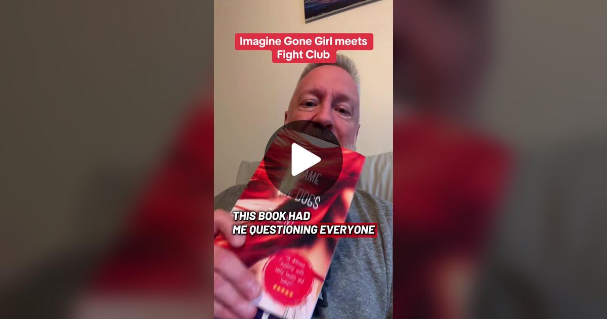 steady_streams's tweet card. Check out ❌ Jared A. Brown Gen❌’s video.