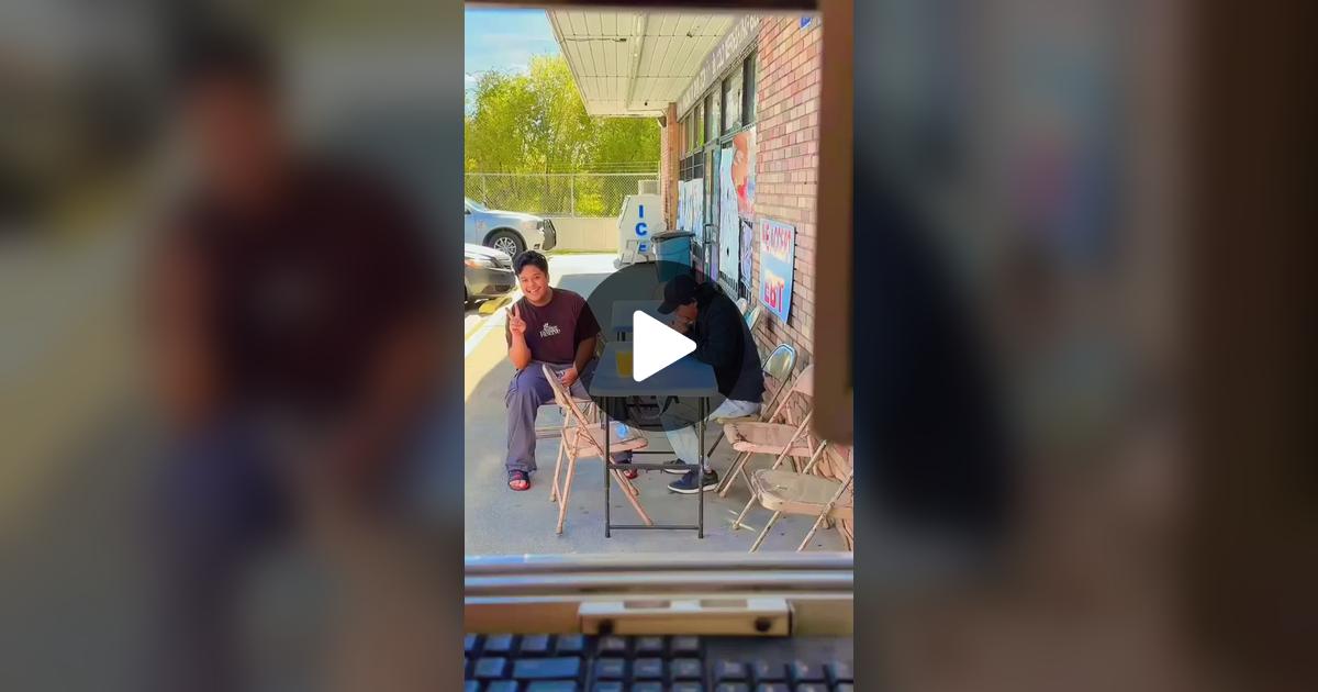 steady_streams's tweet card. Check out ❌ Jared A. Brown Gen❌’s video.