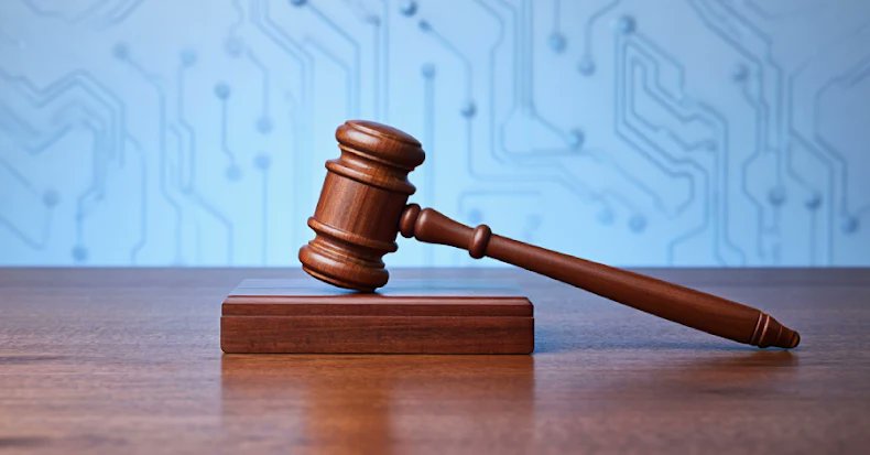 compu4n6's tweet card. SEC drops its SolarWinds case after court rulings undercut key allegations tied to the 2020 APT29 hack.