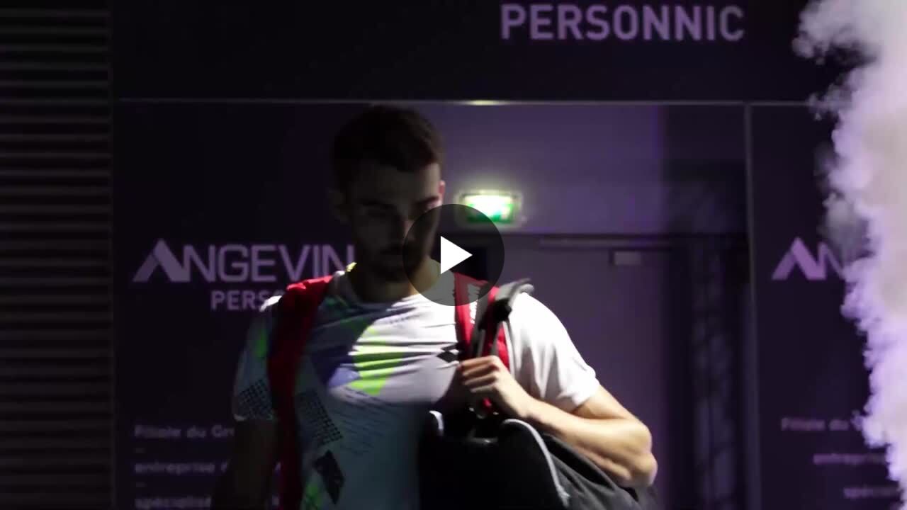 matthieulegall's tweet card. 𝐋𝐀 𝐏𝐄𝐓𝐈𝐓𝐄 𝐁𝐀𝐋𝐋𝐄 𝐉𝐀𝐔𝐍𝐄 𝐅𝐀𝐈𝐓 𝐒𝐎𝐍 𝐑𝐄𝐓𝐎𝐔𝐑 𝐀̀ 𝐋𝐀 𝐁𝐑𝐄𝐒𝐓 𝐀𝐑𝐄𝐍𝐀 ! 🎾 Du 20 au 26 octobre, le Brest Open Groupe Vert revient pour sa 10e édition. Une semaine de...