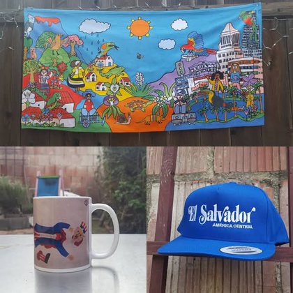 Tweet card summary image