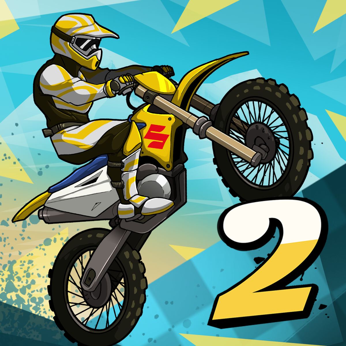 refoldgames's tweet card. Play Mad Skills Motocross 2 on the most popular website for free online games! Poki works on your mobile, tablet, or computer. No downloads, no login. Play now!