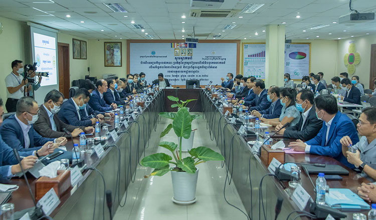 anonymousAsia's tweet card. Ministry of Post and Telecommunications (MPTC) and General Department of Taxation (GDT) said it is going to collect tax on digital ads by foreign tech companies which are not registered in Cambodia.