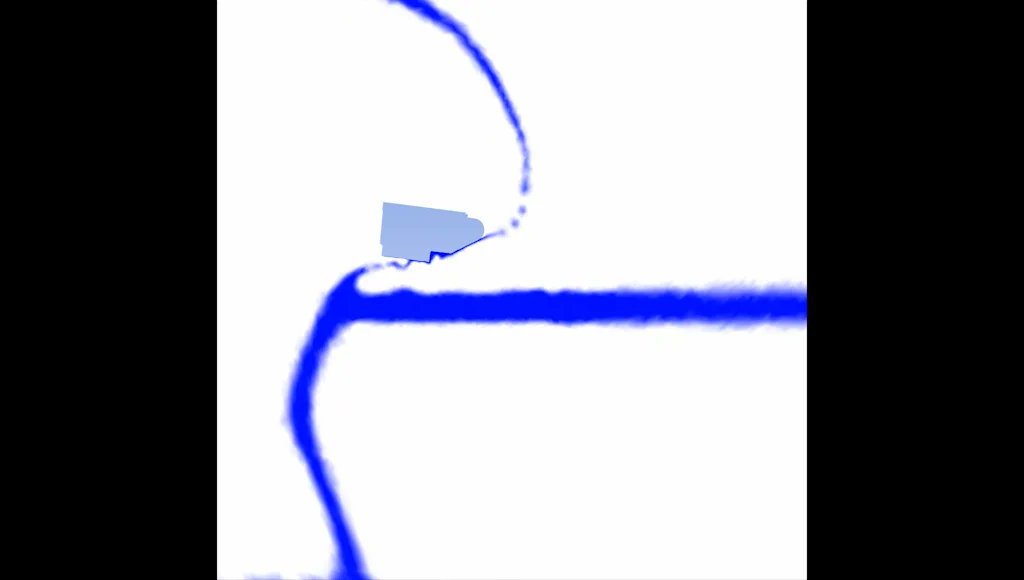 ProcurementFlow's tweet card. Video2