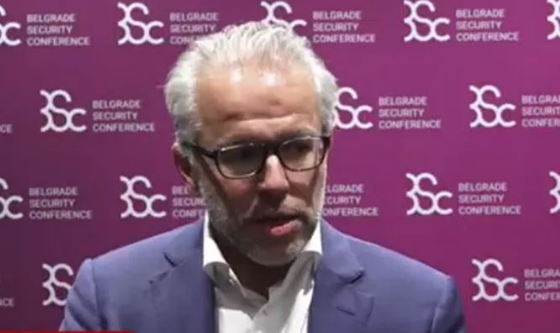 RksNews's tweet card. Dutch Member of the European Parliament Thijs Reuten reaffirmed his support for Kosovo’s path toward European Union membership. Kosovo officially applied for EU membership in December 2022 during the...