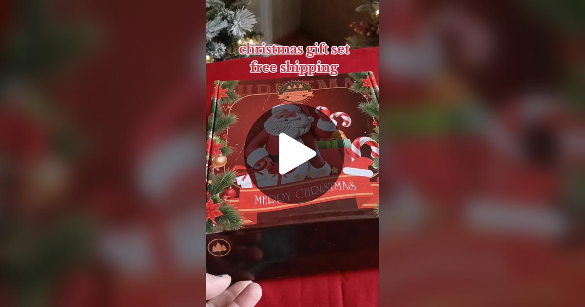 LewMusing's tweet card. Check out rose ann wallace’s video.