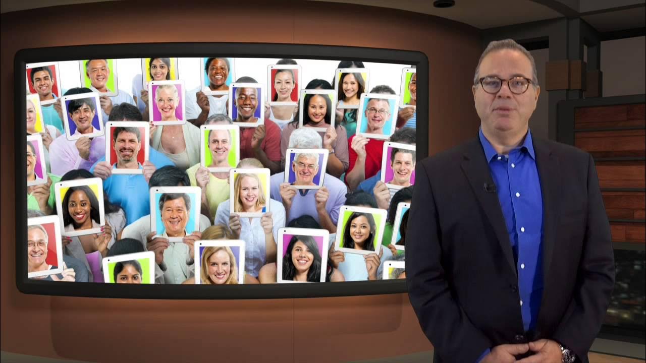 PeterWinick's tweet card. Sustainable Behavior Change - Thought Leadership Leverage