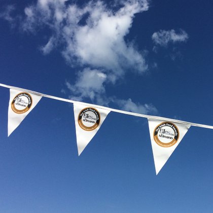 Tweet card summary image