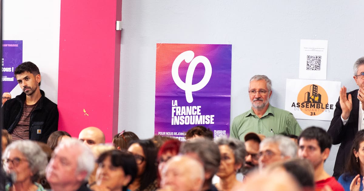 mbompard's tweet card. Dimanche, les troupes de Jean-Luc Mélenchon entrent en campagne avec un nouveau concept. Séduisant en apparence, il se borne à critiquer les effets du «capitalisme» à l’échelon local et propose ce...