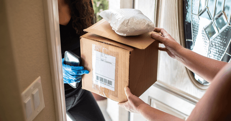 Tweet card summary image