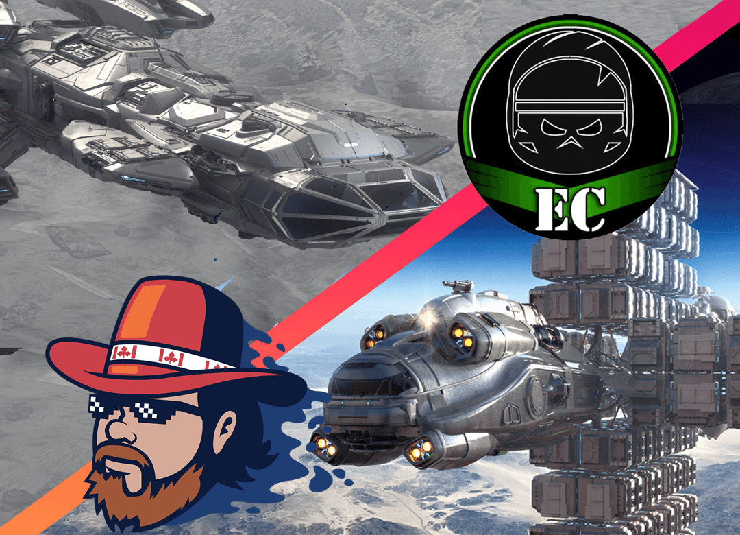 NOOBIFIER1337's tweet card. In celebration of Star Citizen's free fly event, TheNOOBIFIER1337 & tvLiQuid have partnered up to give back to our communities with 2 awesome prizes! 1st Prize: StarCitizen Game Package w/ RSI...