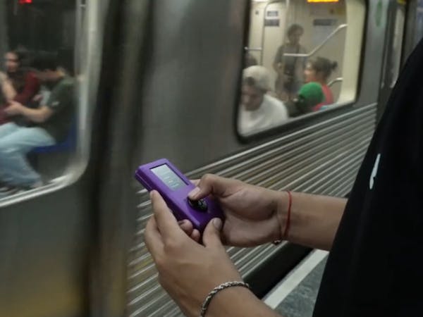 Hacksterio's tweet card. Built-in Wi-Fi gives the High Boy an edge over the competition, and an open source release has been promised post-crowdfunding.