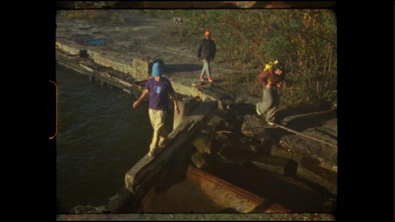 m_elements's tweet card. Vegyn - Halo Flip (feat. Lauren Auder)