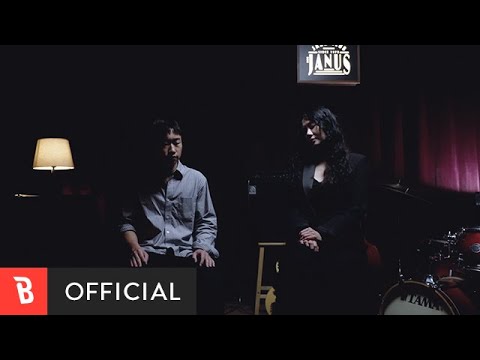 ruby_records's tweet card. [MV] Earth Sky(지천), Nam Yeji(남예지) - Fallin'