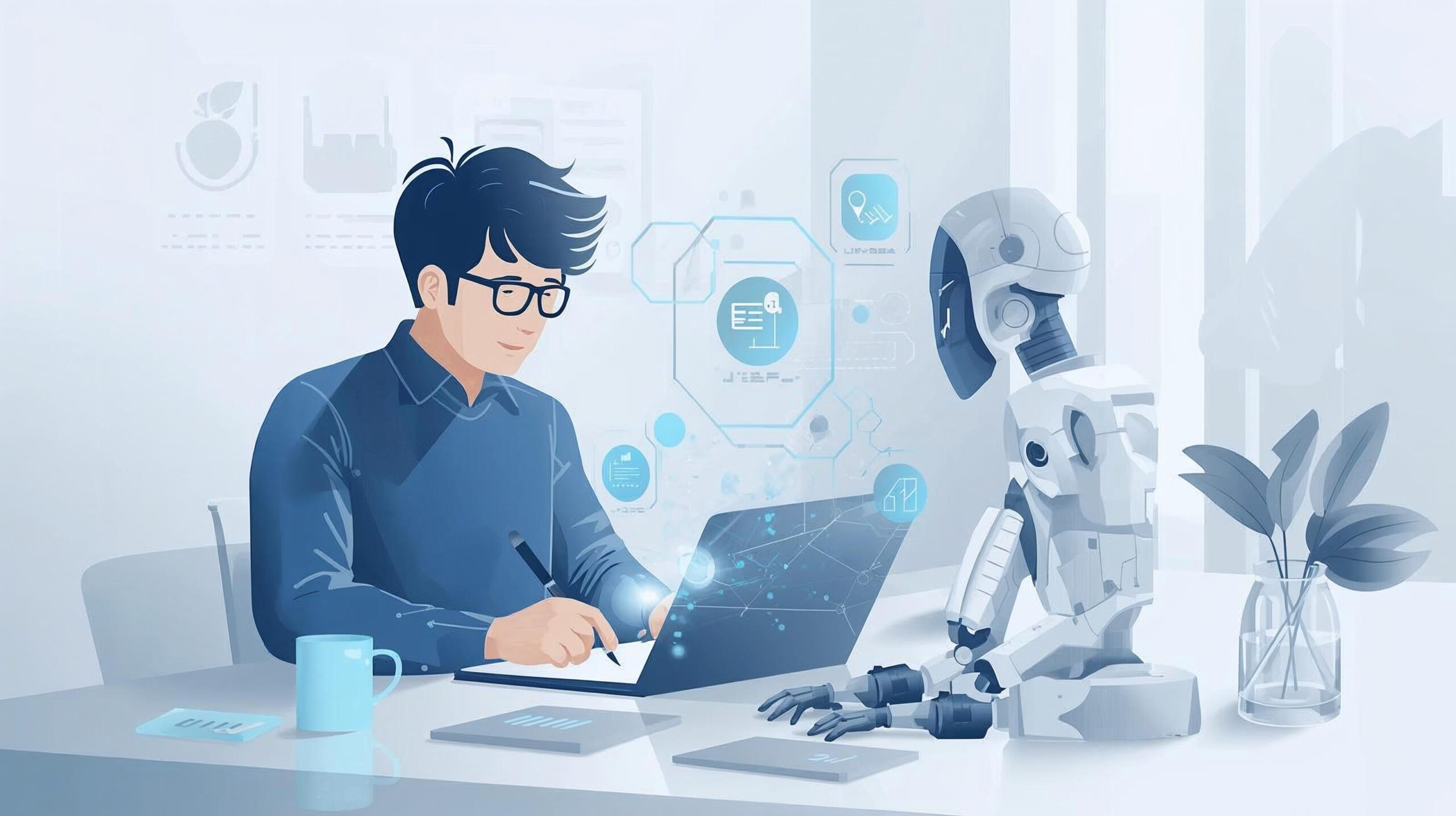 MediaLearning's tweet card. by Kamakshi Rajagopal, Media and Learning Association, Belgium. As Generative AI takes a foothold in our technology systems, assessment of learning has become a critical point in higher education…