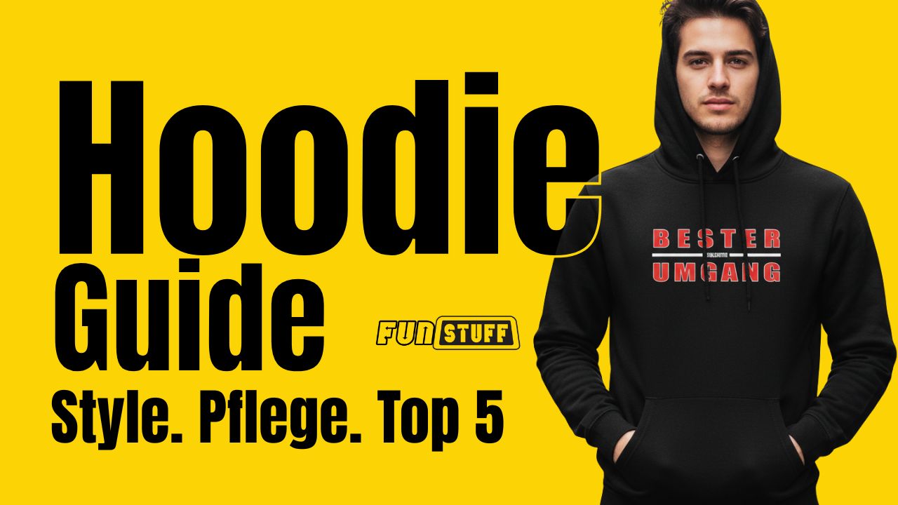 funstuffhq's tweet card. Finde deinen perfekten Hoodie bei Funstuff. Größen S–3XL, Schwarz, Weiß & Farben. Pflege Tipps, Größentabelle & Top 5 Bestseller jetzt entdecken.
