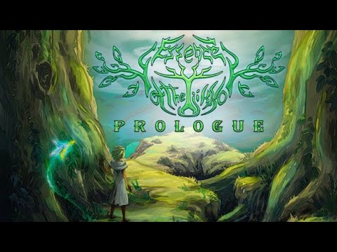 dahstar's tweet card. [Essence Of The Tjikko - Prologue] [PC] 30min Gameplay Preview