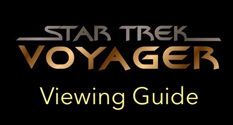 BjornMunson's tweet card. One aspect of Trekdom I discovered when I released my rankings of all the Star Trek series was how many people loved Star Trek: Voyager. Oh sure, I knew people were fans. And I became a bigger fan …