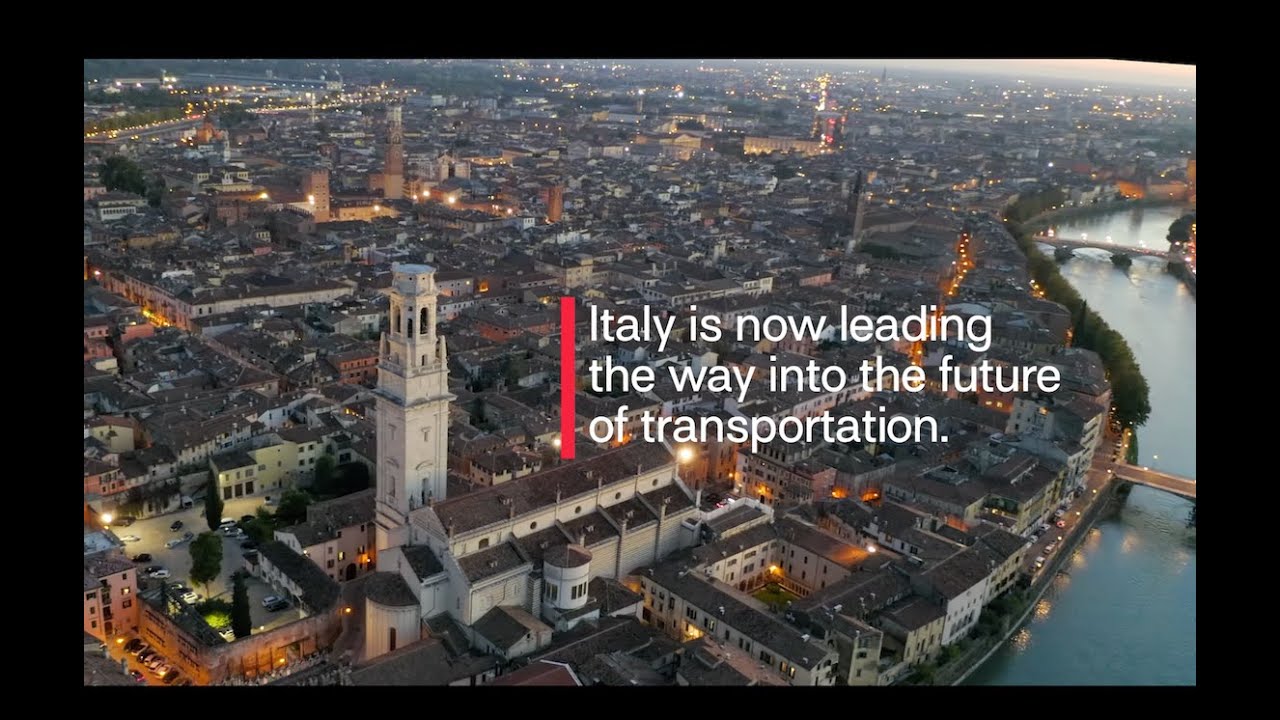 hyperlooptt's tweet card. HyperloopTT Hyper Transfer