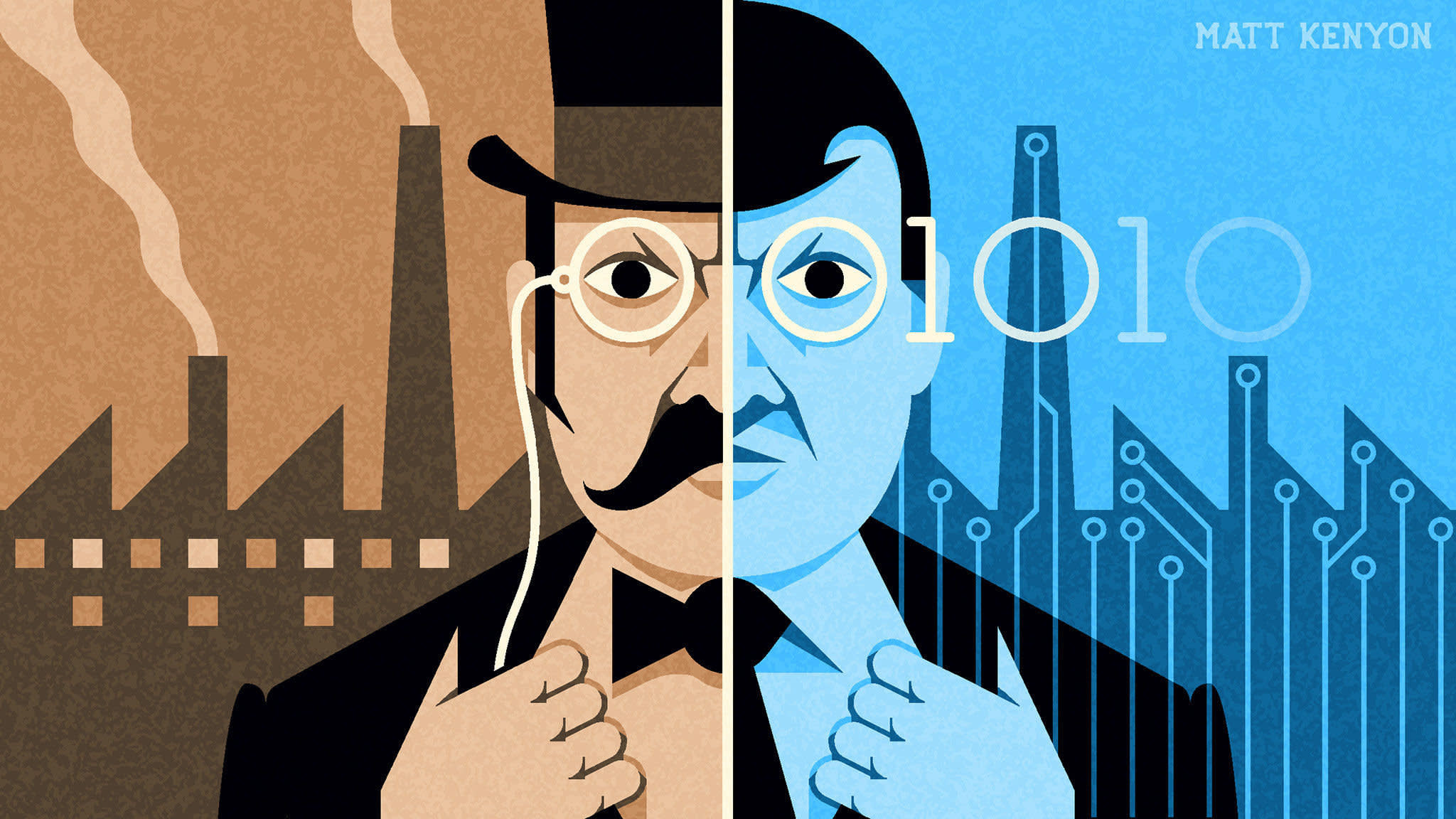 FT's tweet card. Today’s Silicon Valley barons have a more powerful tool than money for exerting their will