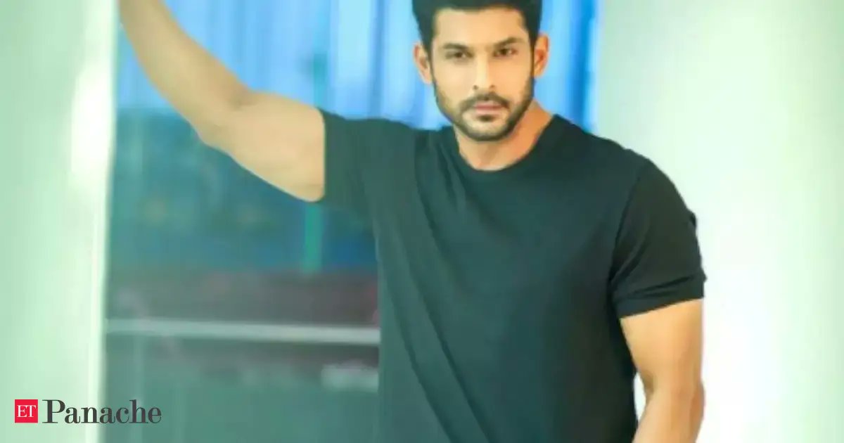 ETPanache's tweet card. The actor's family also thanked Mumbai Police for protection and sensitivity as the family recovers from a grim loss.