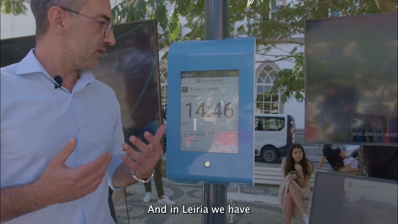 ubiwhere's tweet card. DNS Testbed by Ubiwhere introduces its pilot-products: meet the...