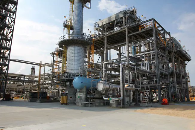 michaelkrobinso's tweet card. In addition to new orders contracting and backlog orders increasing, the government shutdown adds further concerns for the industry.