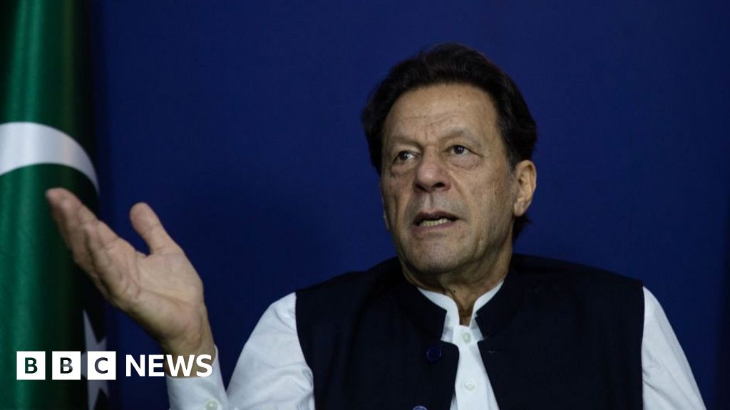 Jemima_Khan's tweet card. Politicians denounced the rulings by the anti-terrorism court, which also disqualified six lawmakers.