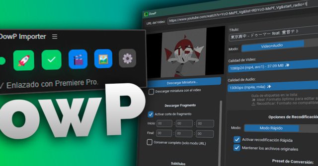 Tweet card summary image