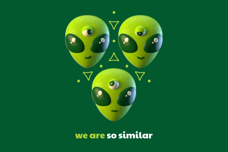 yourdesignjuice's tweet card. Share via: More A new year calls for new inspiration. Here’s a roundup of amazing animated works in GIF format from around the world. They’re … Read More ›