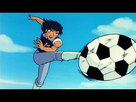 ReparationPC55's tweet card. Olive et Tom - Episode 11 - Le défi de Mark