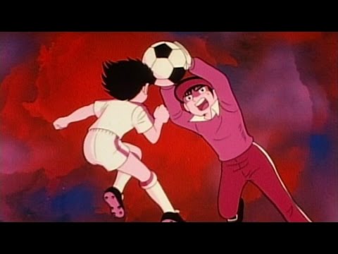 ReparationPC55's tweet card. Olive et Tom - Episode 9 - Une attaque de choc