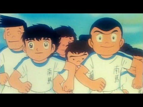 ReparationPC55's tweet card. Olive et Tom - Episode 7 - L'esprit d'équipe