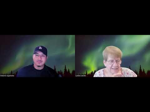 Entrust_Legacy's tweet card. Episode #43 Encouraging Volunteerism