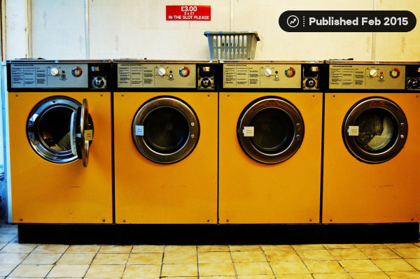 BuzzFeed's tweet card. The guilt you feel when you take part in the on-demand economy may be justified.