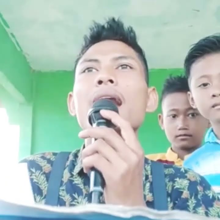 VanjavaDedi's tweet card. COMENTATOR TERGOKIL DI LIGA TARKAM.jgn lupa di subscribe yaa? 🙏