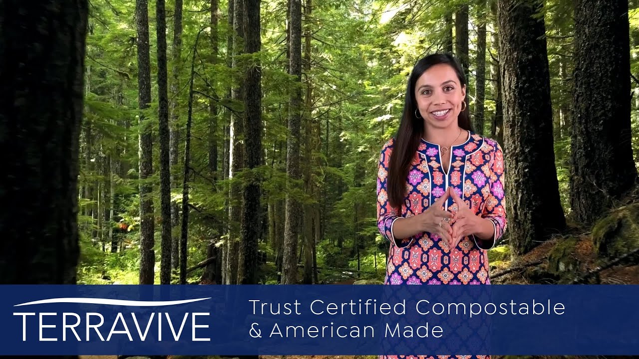 Terravive's tweet card. Terravive: Trusted Source for Compliance, Certifications & Sustaina...