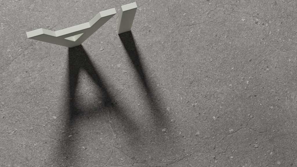 cybernewslive's tweet card. Drei von vier MINT-Profis in Deutschland nutzen KI-Tools heimlich. Welche Folgen das für Datenschutz, Firmengeheimnisse und den Arbeitsalltag haben kann, zeigt eine neue Umfrage.