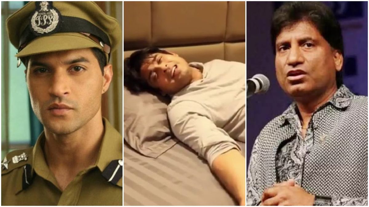 NewsStateHindi's tweet card. Stars Died By Heart Attack: हाल में टीवी एक्टर विकास सेठी की मौत ने इंडस्ट्री को हिलाकर रख दिया है. 'क्योंकि सास भी कभी बहू थी' जैसे शो से कलाकार की हार्ट अटैक की वजह से निधन हो गया. इससे पहले भी कई...