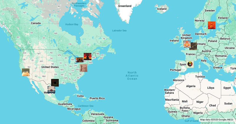 Tweet card summary image