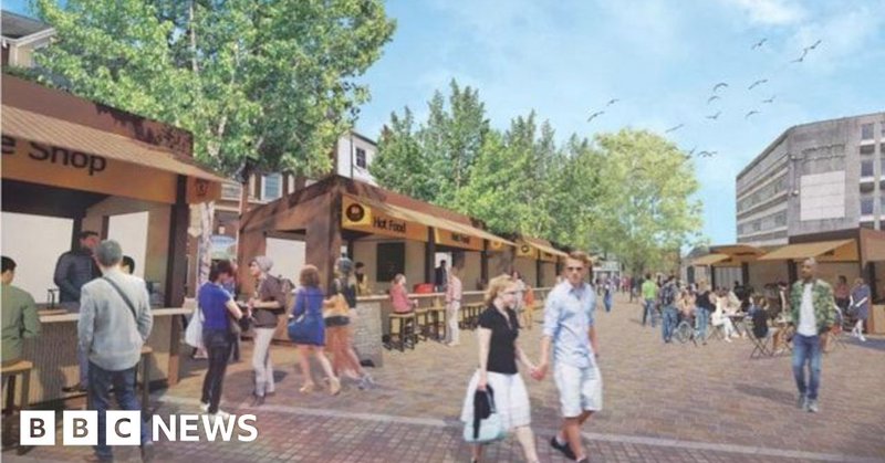 Tweet card summary image