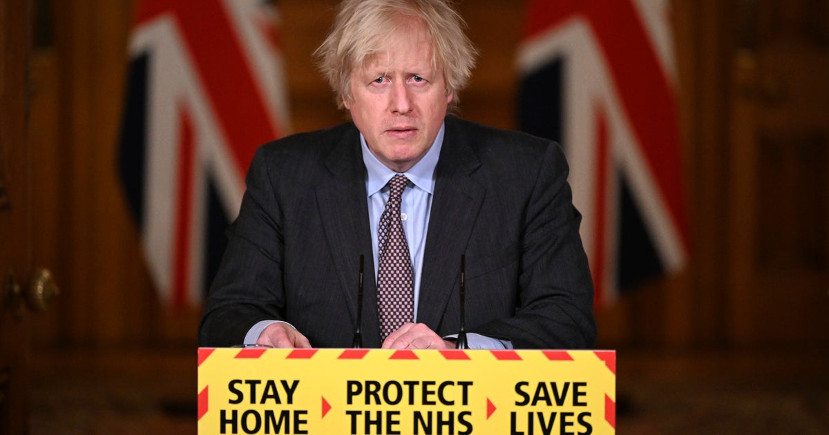 KevinASchofield's tweet card. A damning report showed 23,000 lives could have been saved if the former PM had locked down earlier.