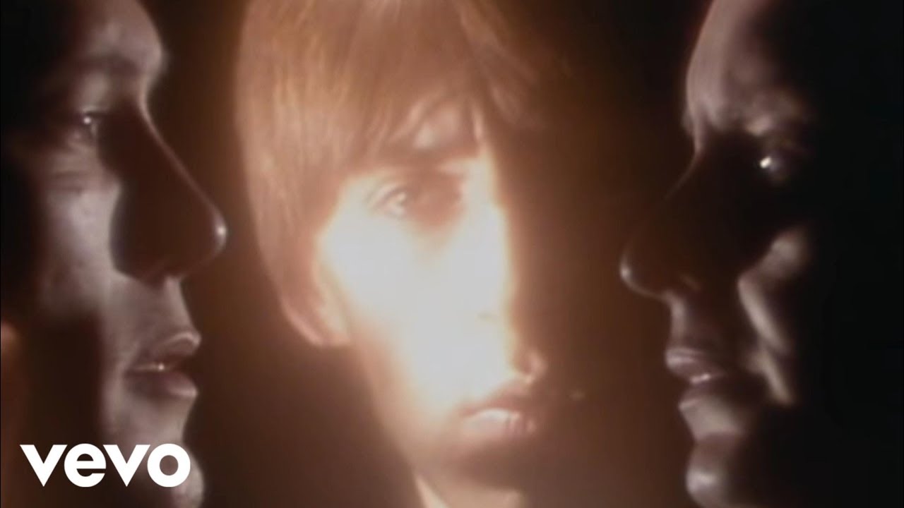 ObjectiveDDay's tweet card. The Jam - Town Called Malice