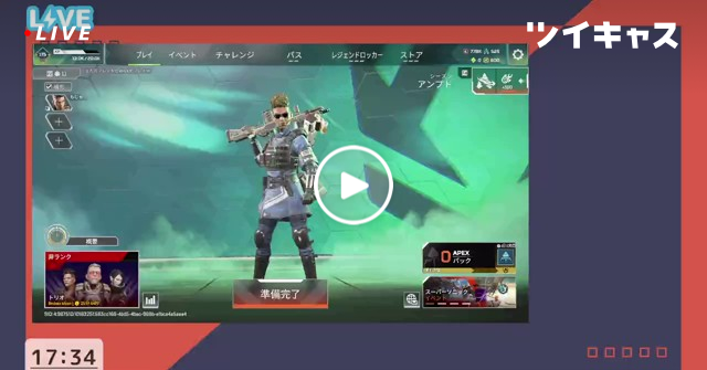 moja3da4's tweet card. もじゃ＊さんがもじゃもじゃしてる (その他のPCゲーム)#ゲーム #アニメ #初見さん大歓迎