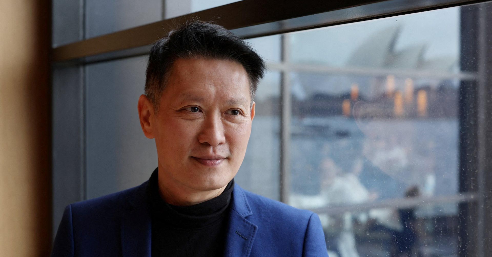 OnchainNewsBlog's tweet card. Binance Chief Executive Richard Teng said on Friday bitcoin's sharp drop in the past month was the result of investors deleveraging cryptocurrency holdings and risk aversion in line with that seen in...