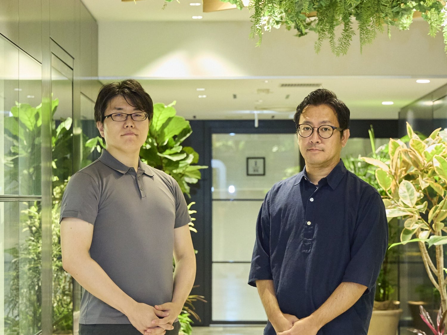 PRTIMES_STORY's tweet card. 「せっかく素晴らしい技術があるのに、なぜ社会に届かないのだろう」その問いから、デロイト トーマツ グループの先端技術の研究開発とそのビジネス化を担うエマージングテックR&D（Research and Development：研究...