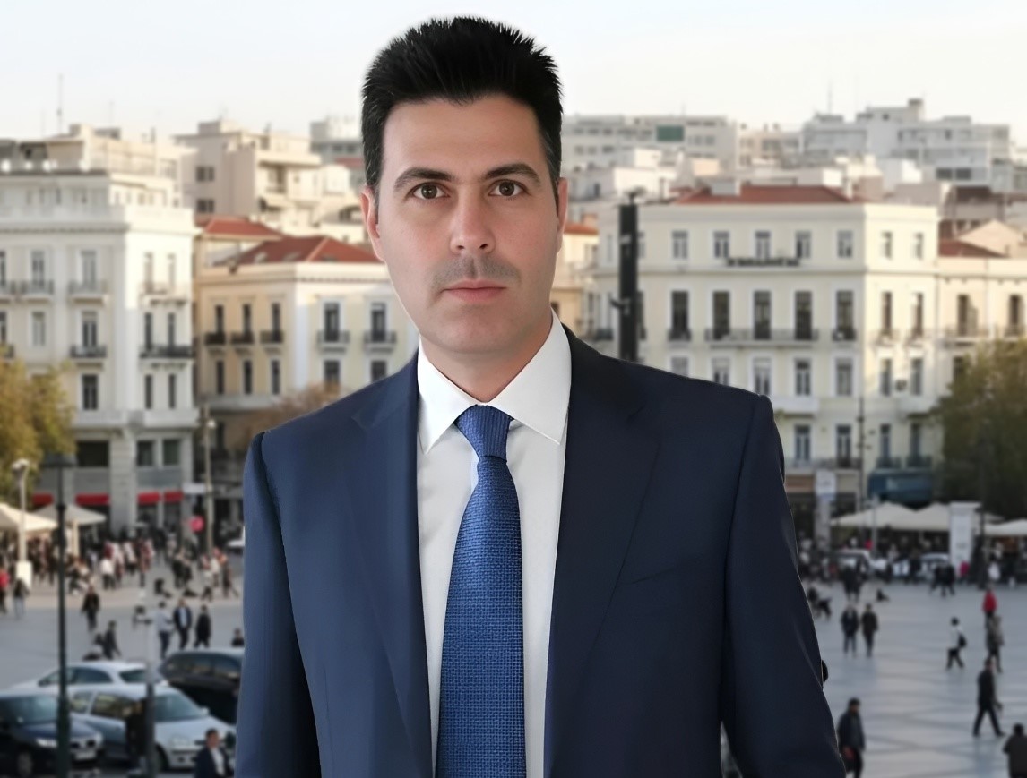 gitsakis's tweet card. Greece … σκέτο ή Mythical Greece; Η διεθνής έκθεση τουρισμού Philoxenia στη Θεσσαλονίκη γιόρτασε φέτος τα 40 χρόνια της.