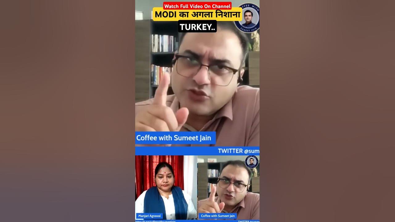 Sumeetmountain's tweet card. MODI का अगला निशाना TURKEY! #geopolitics #modimasterstroke #indiari...