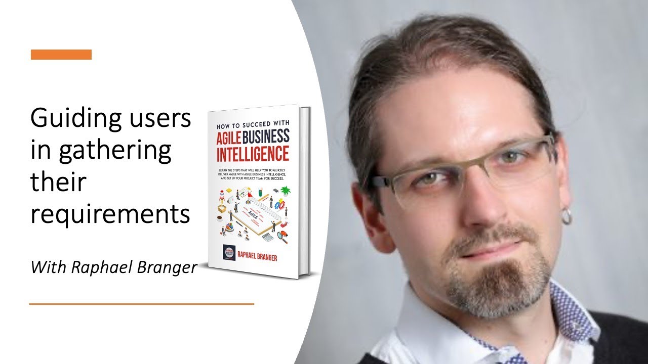 duarte_vasco's tweet card. Raphael Branger - Guiding users in gathering their requirements